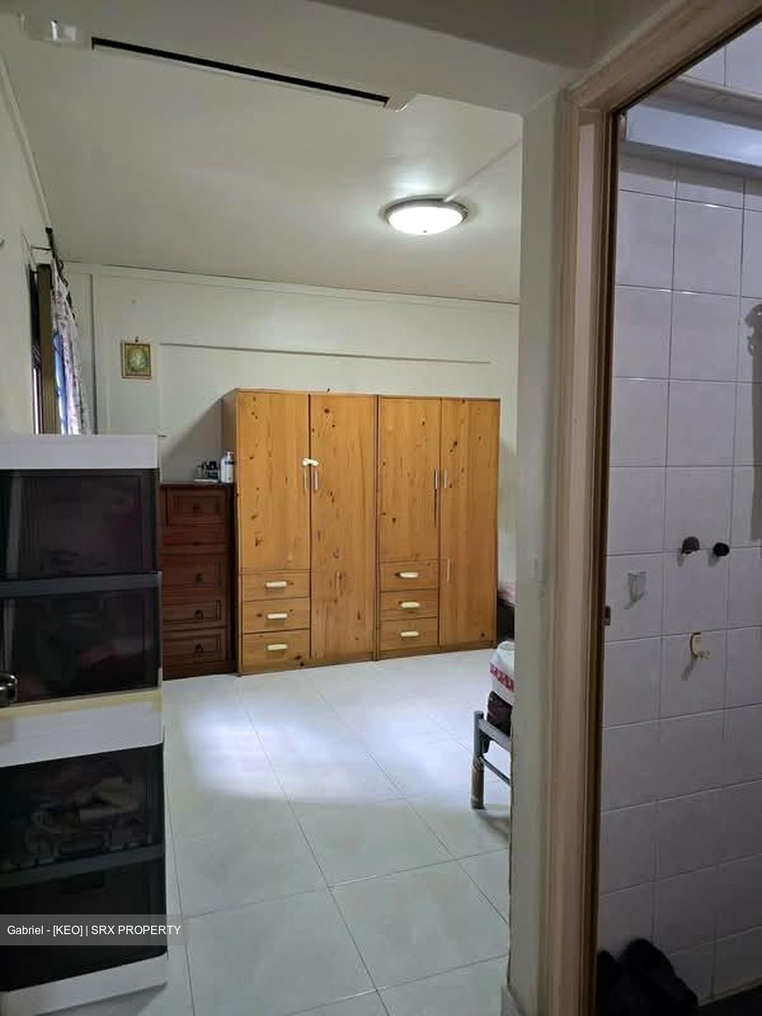 Blk 290F Spring View (Bukit Batok), HDB 4 Rooms #565644461